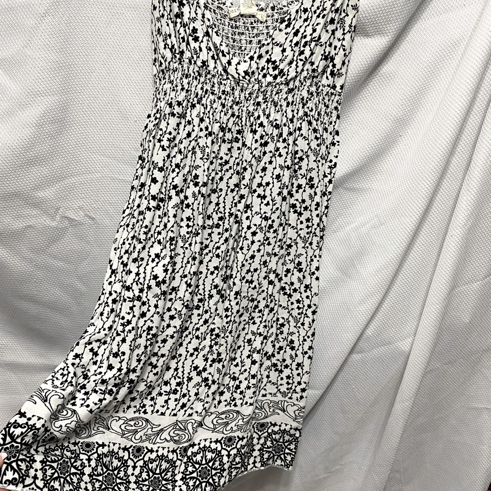 Summer dress
